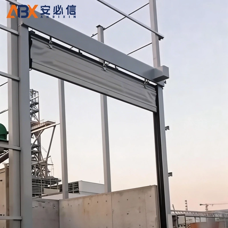 遂宁高速堆积门